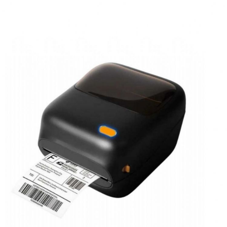 Zywell ZY910 4 İnç Kargo Etiketi Yazıcısı