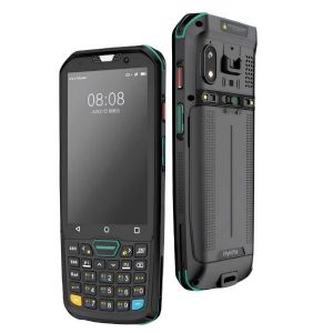 Hyatta Model 4, 4”, WiFi, 2D, A11, 4/64, 2GHz, El terminal Android